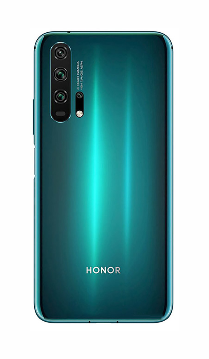 Honor 20 Pro